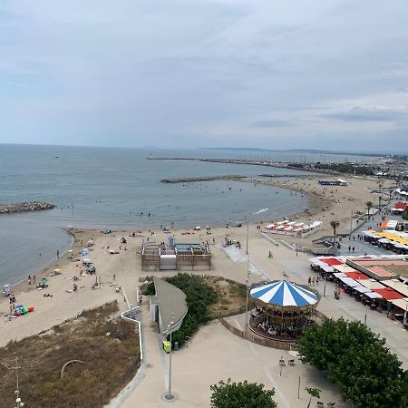 Les Appartements De Lina - Havre De Paix - Self Check-In Λα Γκραντ-Μοτ Εξωτερικό φωτογραφία