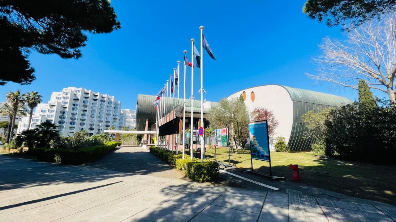 Les Appartements De Lina - Havre De Paix - Self Check-In Λα Γκραντ-Μοτ Εξωτερικό φωτογραφία