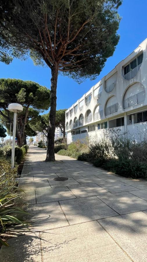 Les Appartements De Lina - Havre De Paix - Self Check-In Λα Γκραντ-Μοτ Εξωτερικό φωτογραφία