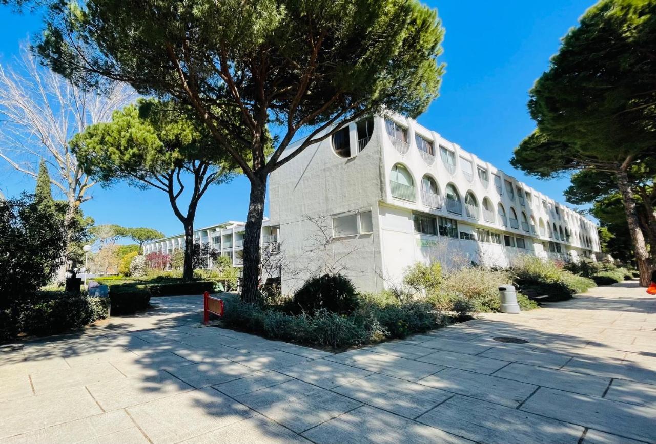 Les Appartements De Lina - Havre De Paix - Self Check-In Λα Γκραντ-Μοτ Εξωτερικό φωτογραφία