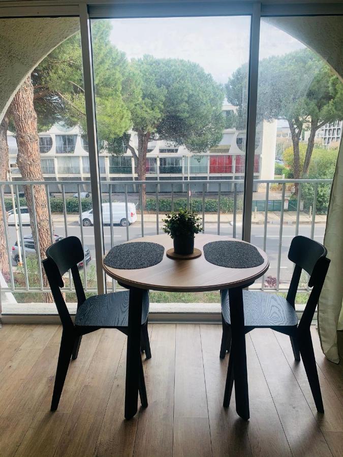 Les Appartements De Lina - Havre De Paix - Self Check-In Λα Γκραντ-Μοτ Εξωτερικό φωτογραφία