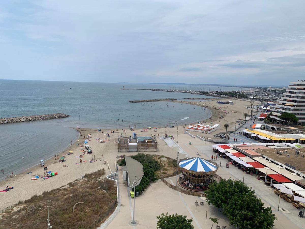 Les Appartements De Lina - Havre De Paix - Self Check-In Λα Γκραντ-Μοτ Εξωτερικό φωτογραφία